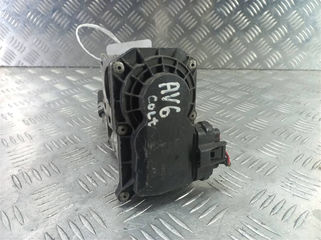 дроссельная заслонка MITSUBISHI COLT  MN149258, 1550 рублей, Москва