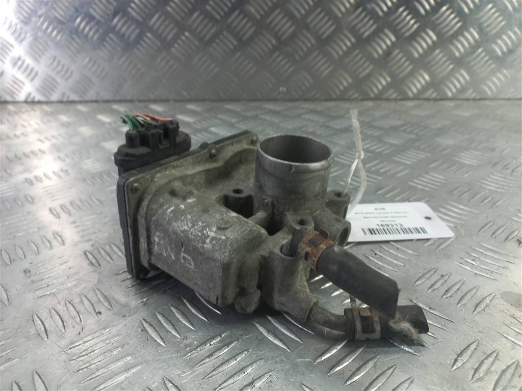 дроссельная заслонка MITSUBISHI COLT  MN149258, 1550 рублей, Москва