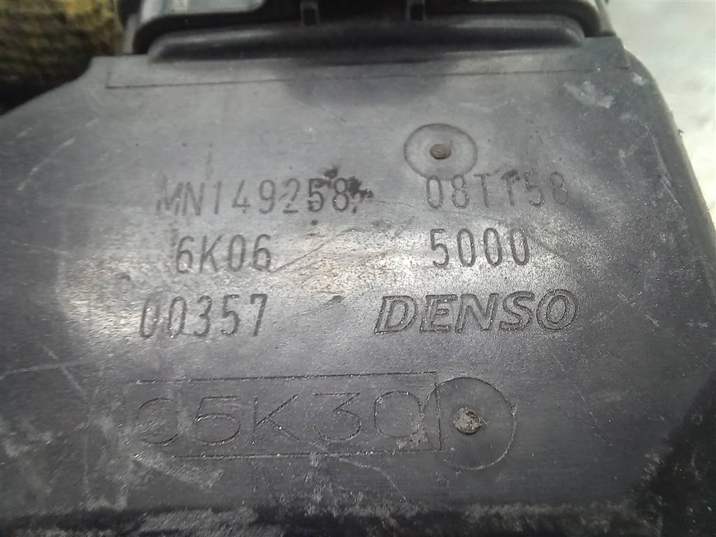 дроссельная заслонка MITSUBISHI COLT  MN149258, 1550 рублей, Москва