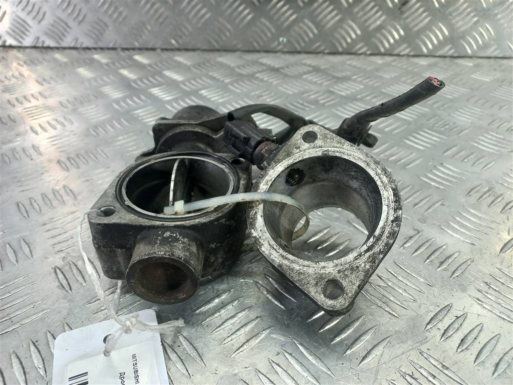 дроссельная заслонка MITSUBISHI PAJERO  ME191186, 2010 рублей, Москва