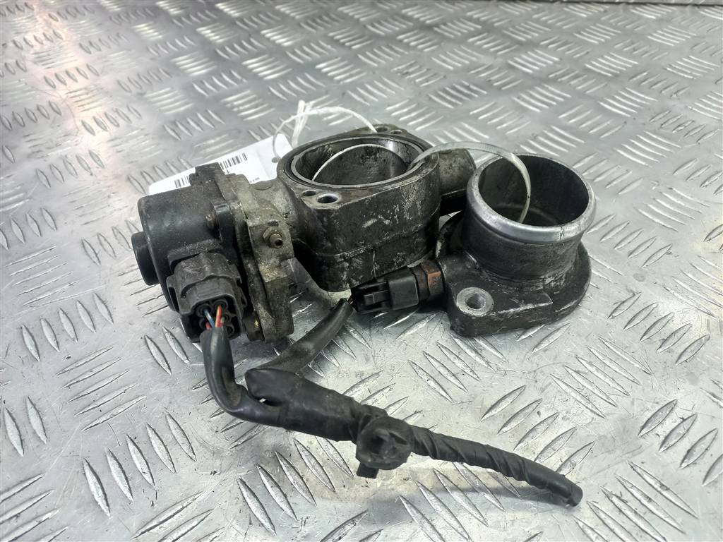 дроссельная заслонка MITSUBISHI PAJERO  ME191186, 2010 рублей, Москва