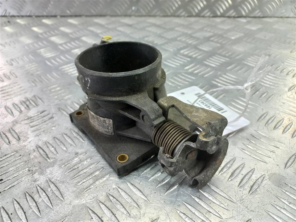 дроссельная заслонка MAZDA 6  LF1713640E, 2130 рублей, Москва