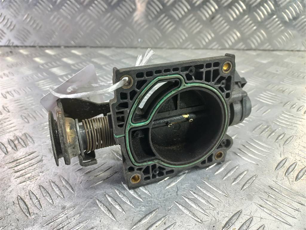 дроссельная заслонка MAZDA 6  LF1713640E, 2130 рублей, Москва