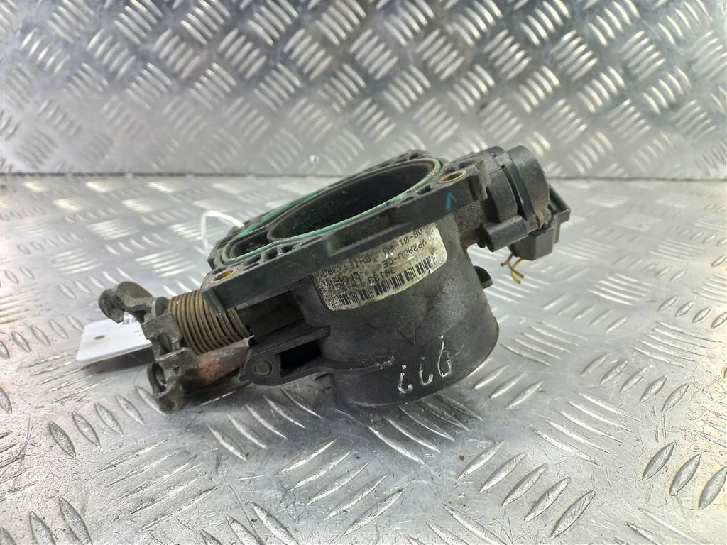 дроссельная заслонка MAZDA 6  LF1713640E, 2130 рублей, Москва