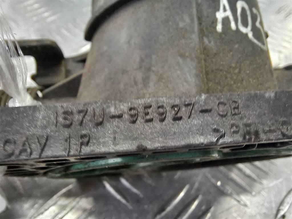 дроссельная заслонка MAZDA 6  LF1713640E, 2130 рублей, Москва