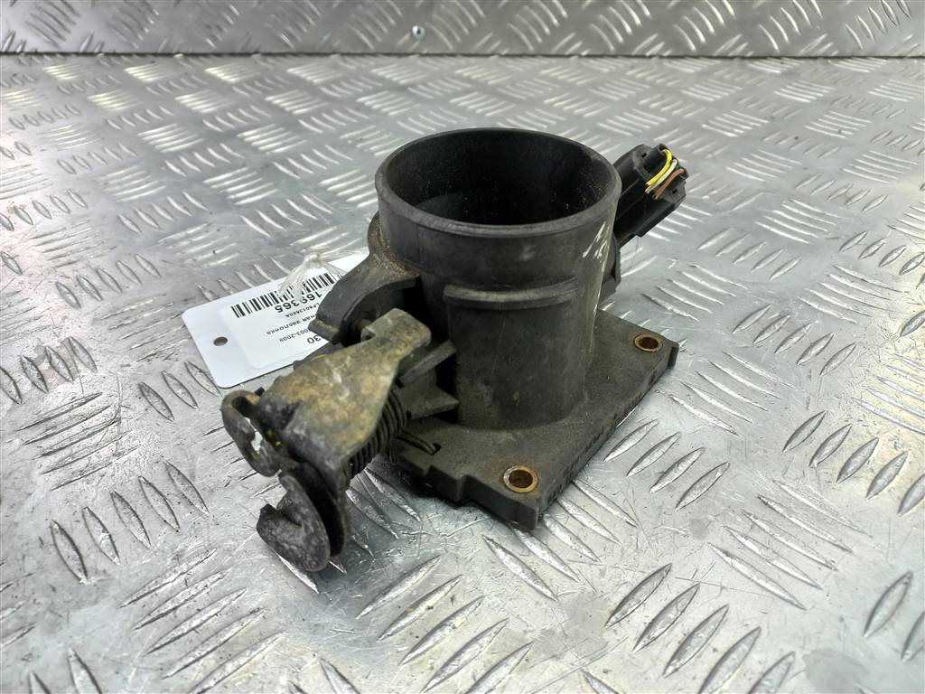дроссельная заслонка MAZDA 3  LF6013640A, 2130 рублей, Москва