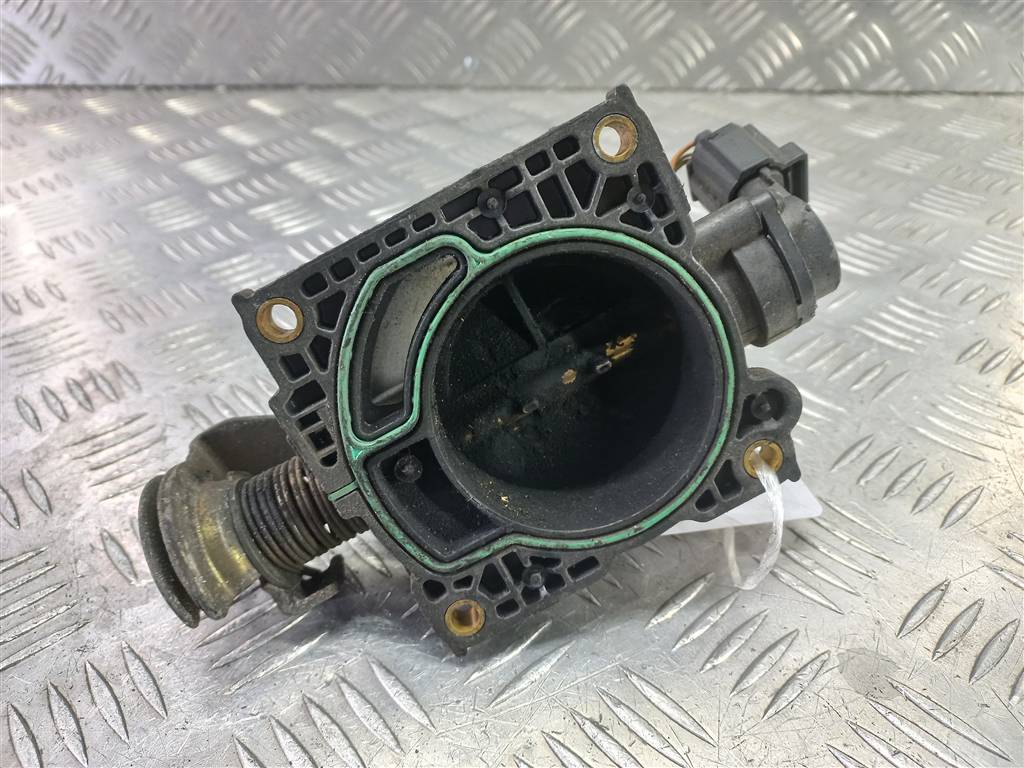 дроссельная заслонка MAZDA 3  LF6013640A, 2130 рублей, Москва