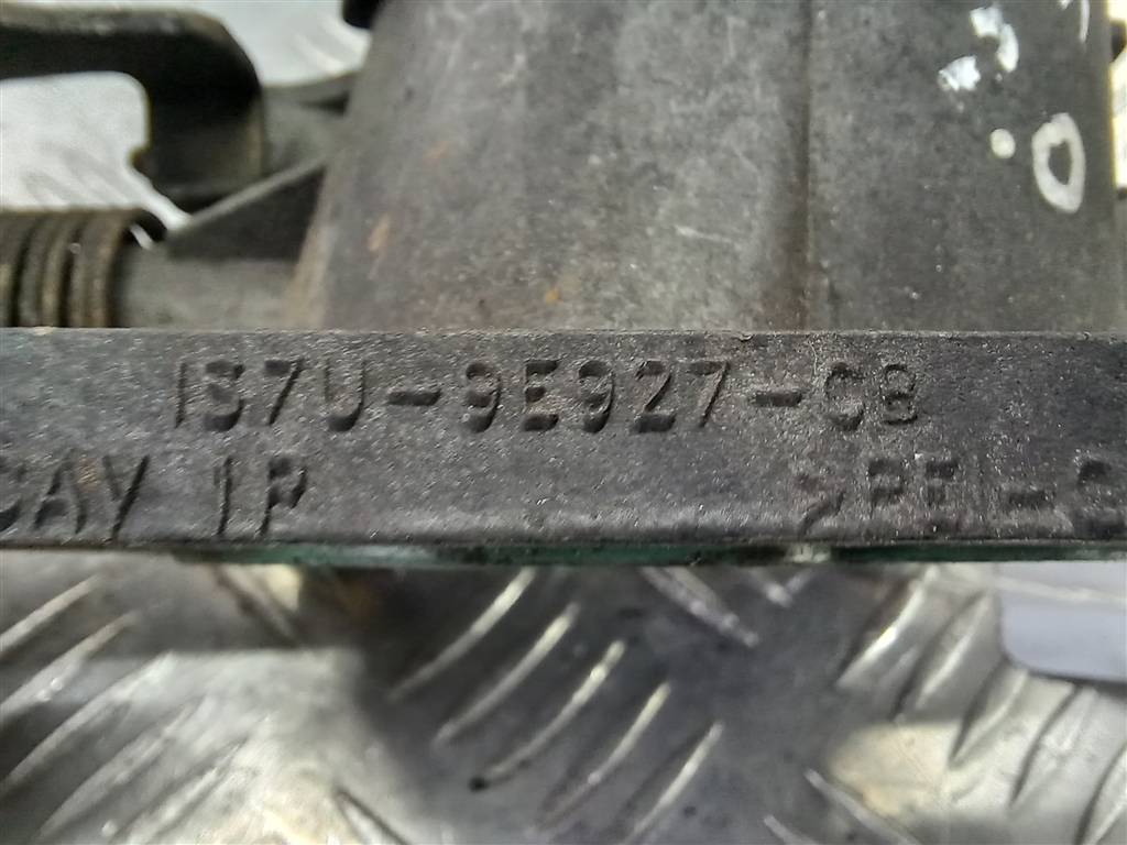 дроссельная заслонка MAZDA 3  LF6013640A, 2130 рублей, Москва