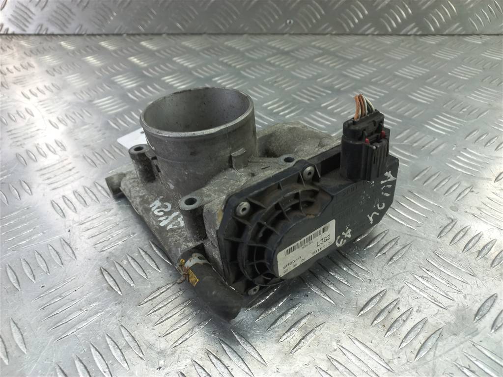 дроссельная заслонка MAZDA 6  L3R413640, 2130 рублей, Москва