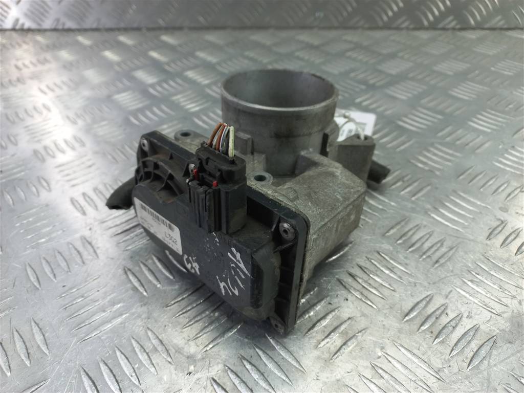 дроссельная заслонка MAZDA 6  L3R413640, 2130 рублей, Москва