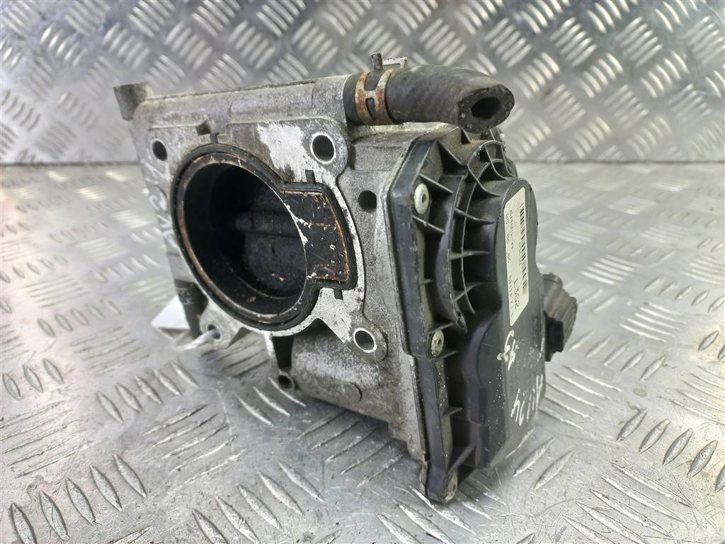 дроссельная заслонка MAZDA 6  L3R413640, 2130 рублей, Москва