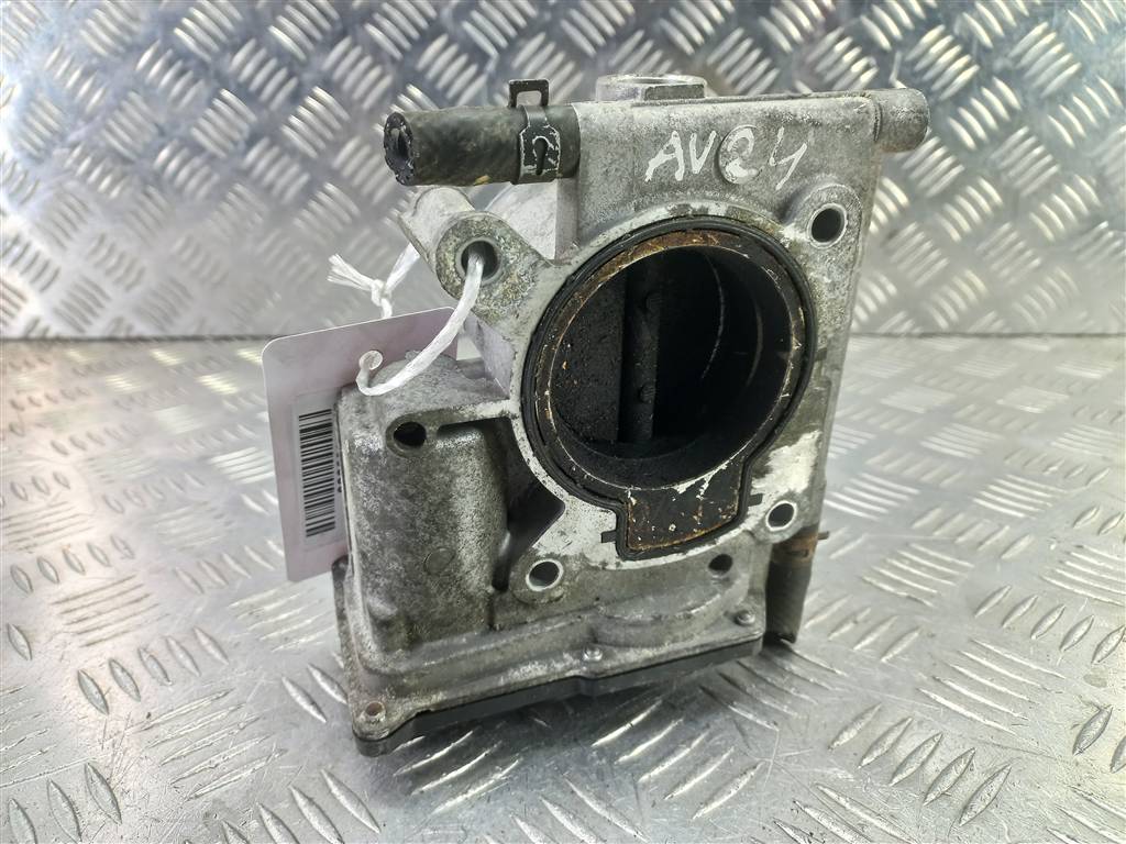 дроссельная заслонка MAZDA 6  L3R413640, 2130 рублей, Москва