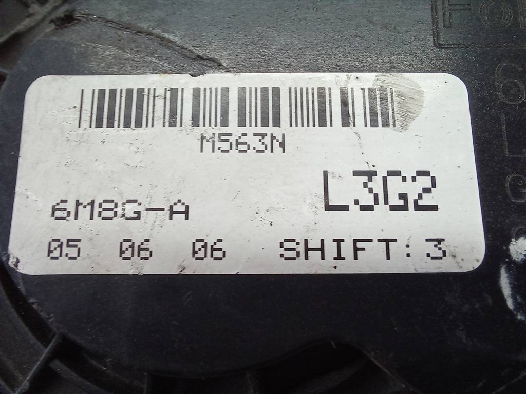 дроссельная заслонка MAZDA 6  L3R413640, 2130 рублей, Москва