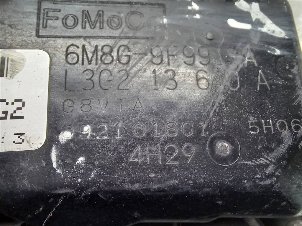 дроссельная заслонка MAZDA 6  L3R413640, 2130 рублей, Москва