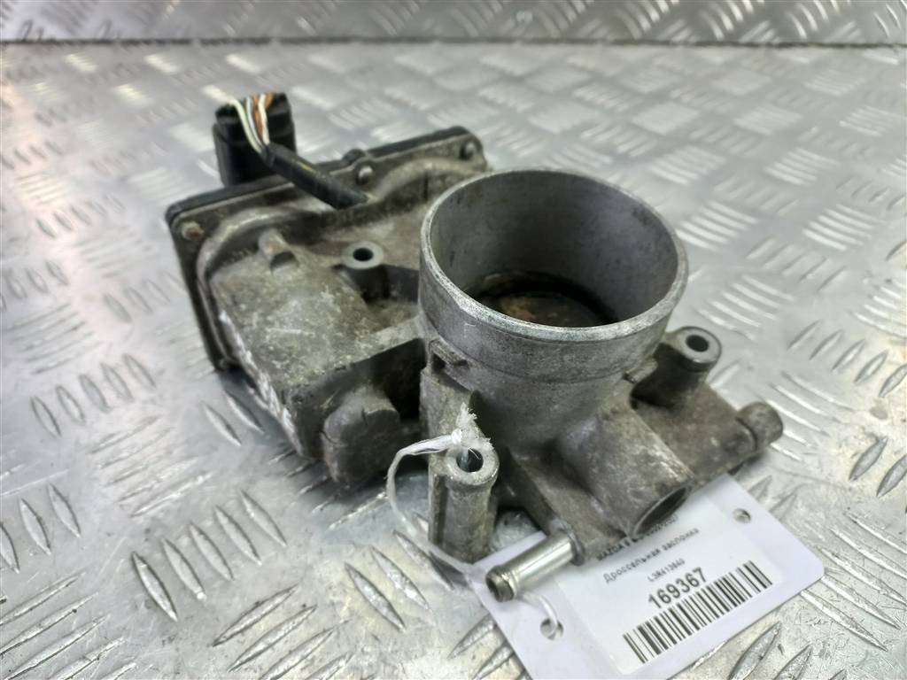 дроссельная заслонка MAZDA 6  L3R413640, 2130 рублей, Москва