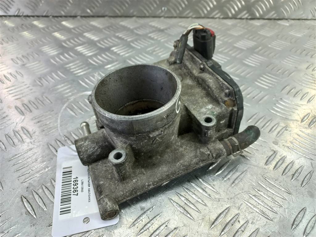 дроссельная заслонка MAZDA 6  L3R413640, 2130 рублей, Москва