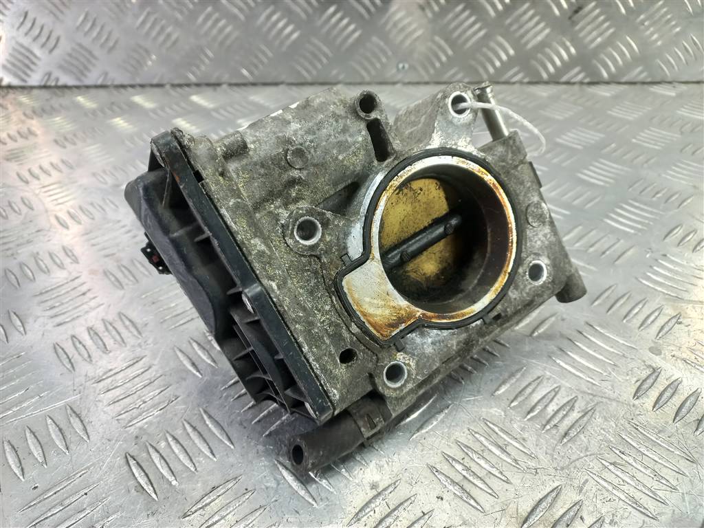 дроссельная заслонка MAZDA 6  L3R413640, 2130 рублей, Москва