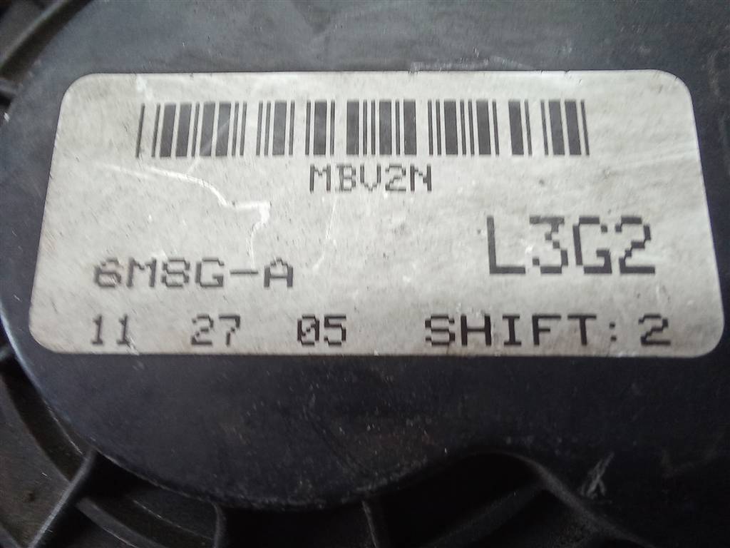 дроссельная заслонка MAZDA 6  L3R413640, 2130 рублей, Москва