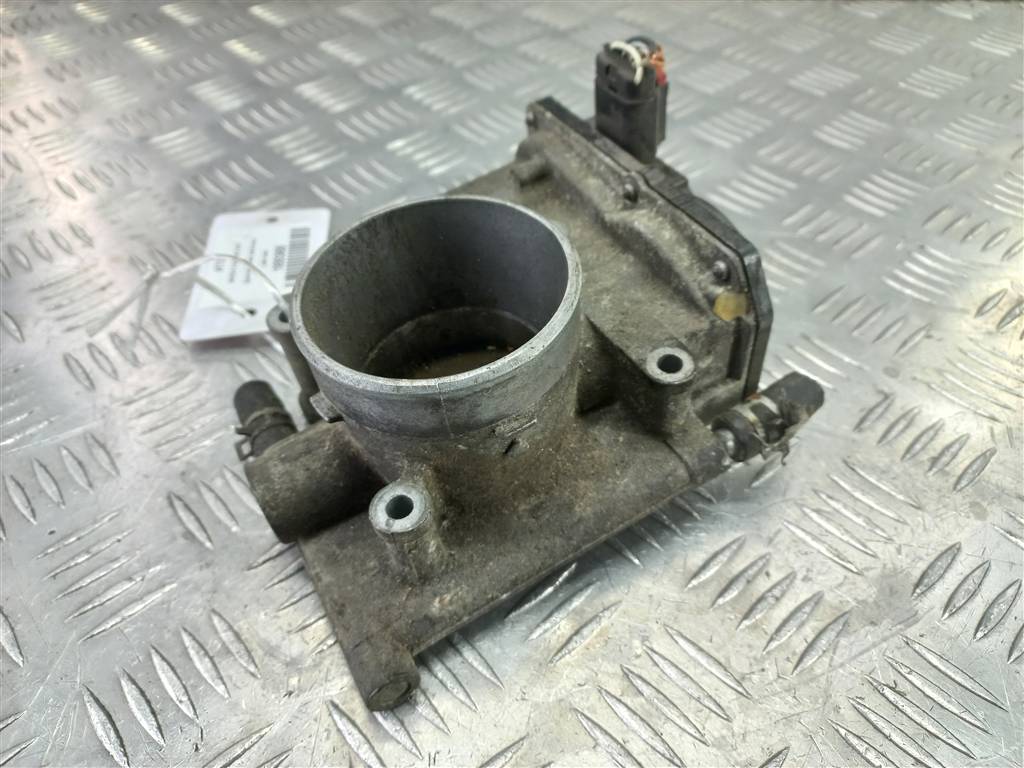 дроссельная заслонка MAZDA 6  L3R413640, 2130 рублей, Москва