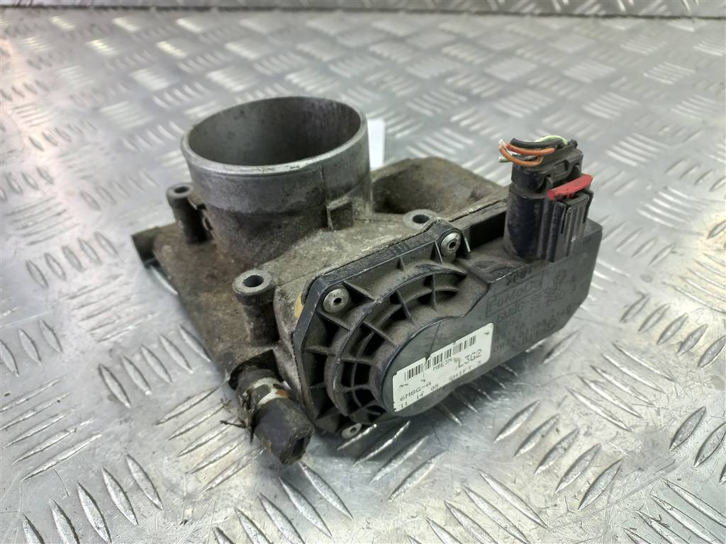 дроссельная заслонка MAZDA 6  L3R413640, 2130 рублей, Москва