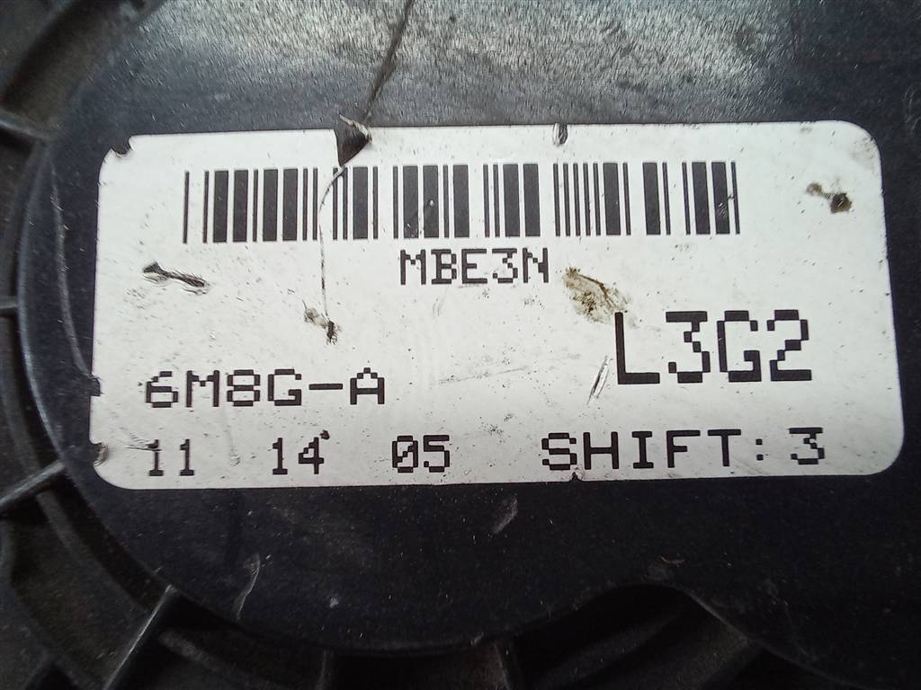 дроссельная заслонка MAZDA 6  L3R413640, 2130 рублей, Москва