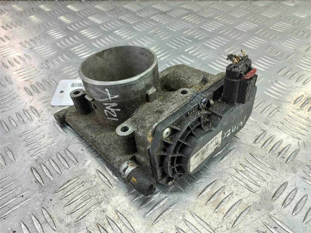 дроссельная заслонка MAZDA 6  L3R413640, 2130 рублей, Москва