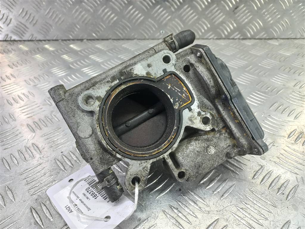дроссельная заслонка MAZDA 6  L3R413640, 2130 рублей, Москва