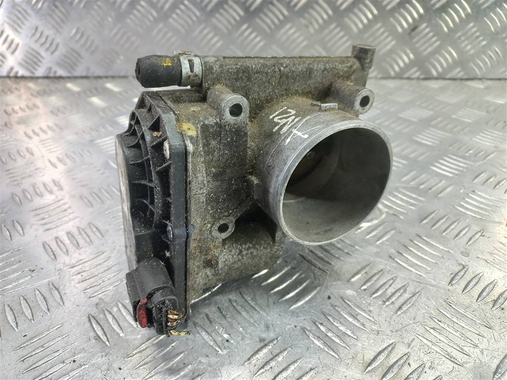 дроссельная заслонка MAZDA 6  L3R413640, 2130 рублей, Москва