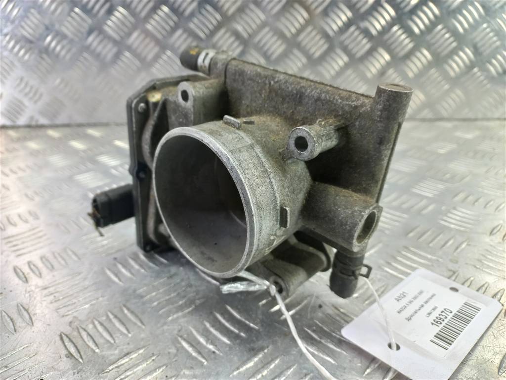 дроссельная заслонка MAZDA 6  L3R413640, 2130 рублей, Москва