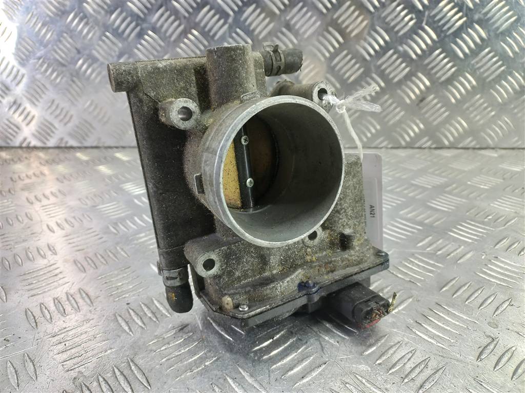 дроссельная заслонка MAZDA 6  L3R413640, 2130 рублей, Москва