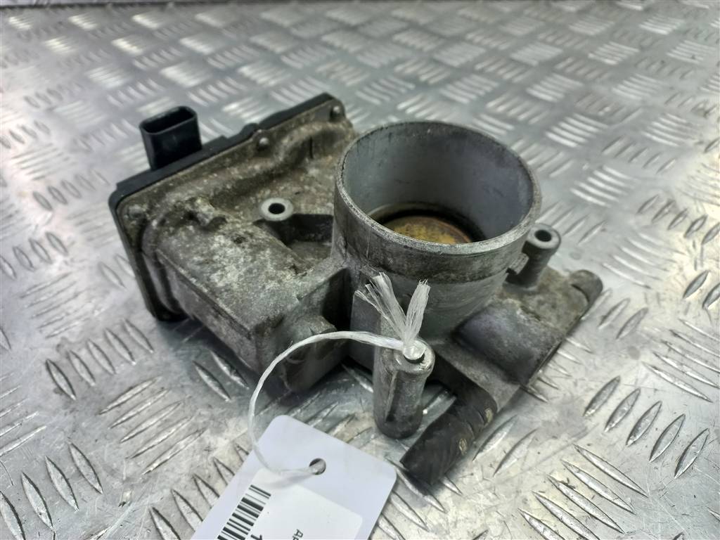 дроссельная заслонка MAZDA 6 2.0 MT (150 л.с.)3  BK (2003—2006) Седан L3R413640, 2130 рублей, Москва