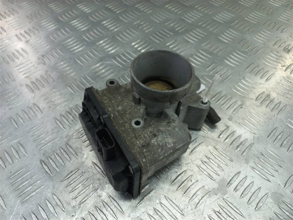 дроссельная заслонка MAZDA 6 2.0 MT (150 л.с.)3  BK (2003—2006) Седан L3R413640, 2130 рублей, Москва