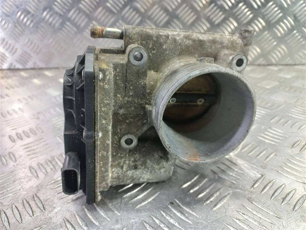 дроссельная заслонка MAZDA 6 2.0 MT (150 л.с.)3  BK (2003—2006) Седан L3R413640, 2130 рублей, Москва