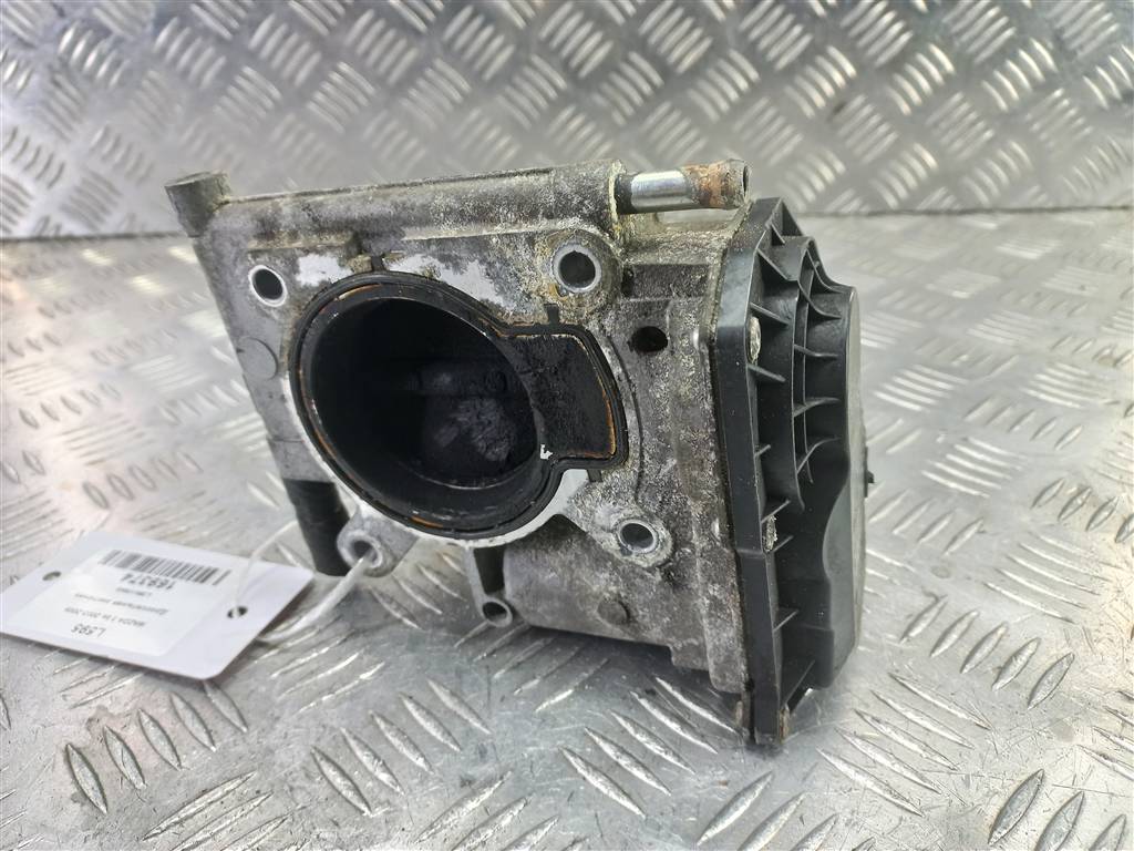 дроссельная заслонка MAZDA 6 2.0 MT (150 л.с.)3  BK (2003—2006) Седан L3R413640, 2130 рублей, Москва