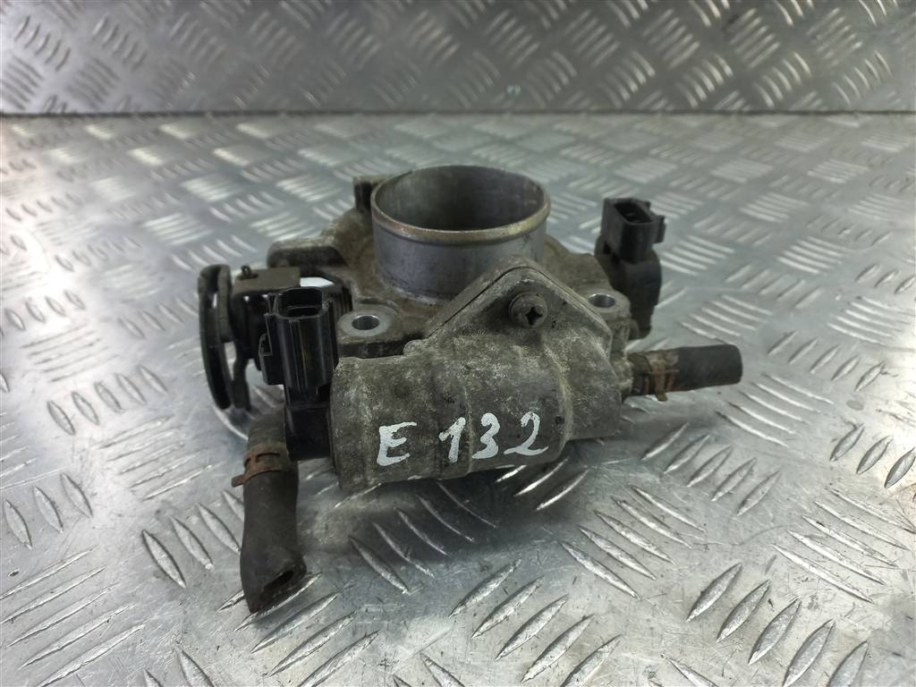 дроссельная заслонка MAZDA 3  Z60113640C, 5000 рублей, Москва