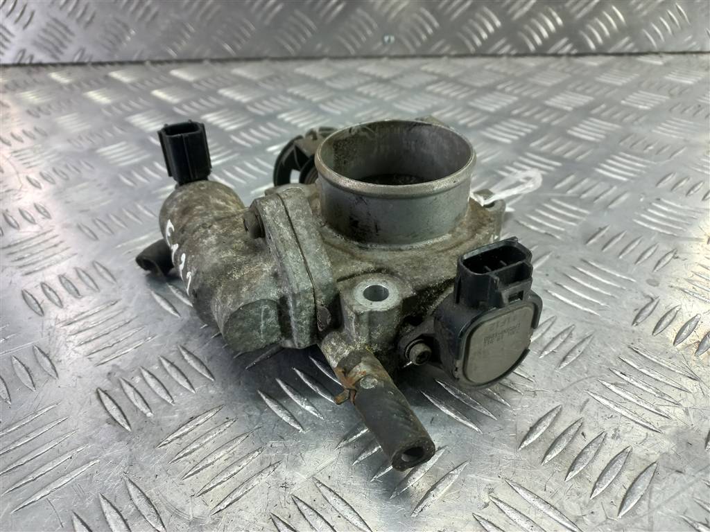 дроссельная заслонка MAZDA 3  Z60113640C, 5000 рублей, Москва