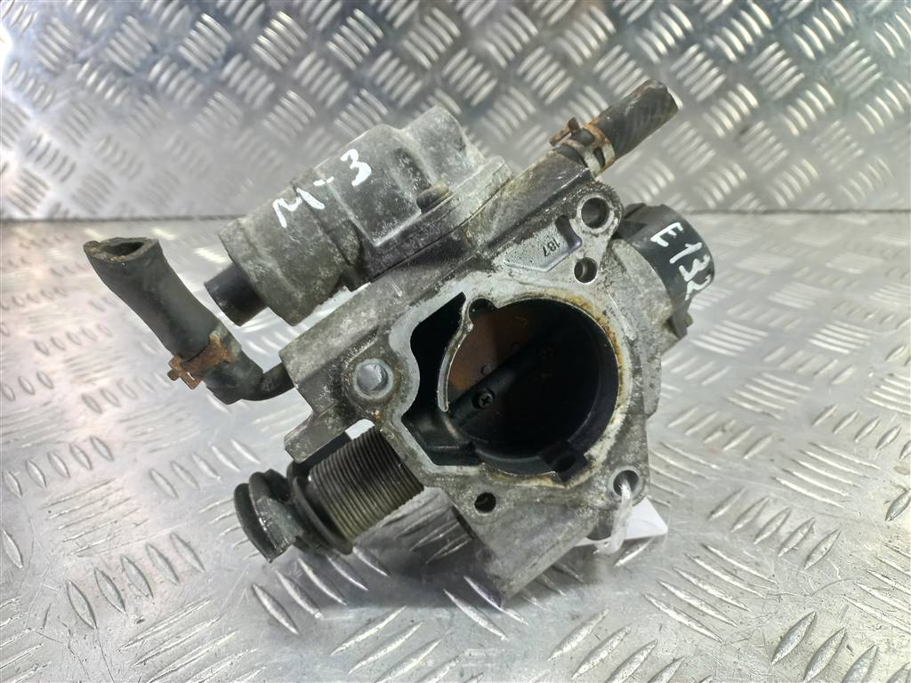 дроссельная заслонка MAZDA 3  Z60113640C, 5000 рублей, Москва