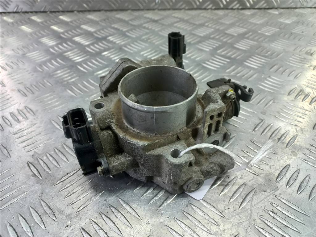 дроссельная заслонка MAZDA 3  Z60113640C, 5000 рублей, Москва