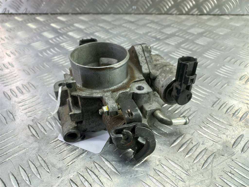 дроссельная заслонка MAZDA 3  Z60113640C, 5000 рублей, Москва