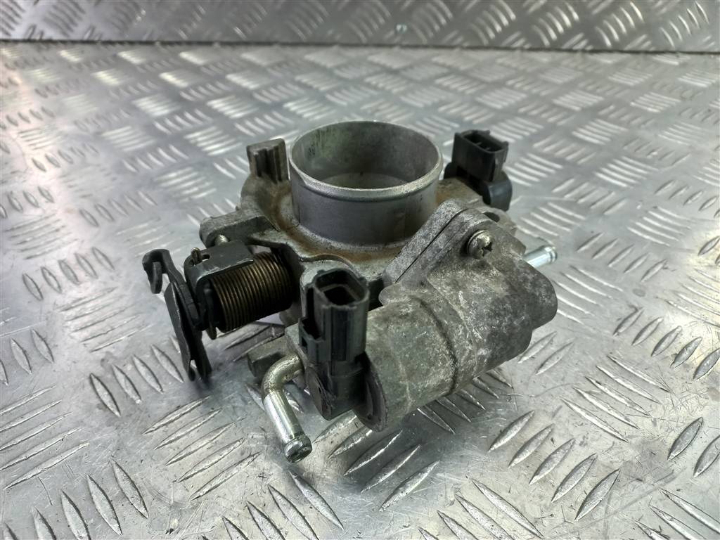 дроссельная заслонка MAZDA 3  Z60113640C, 5000 рублей, Москва