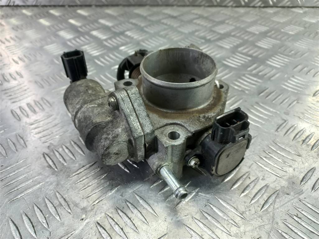 дроссельная заслонка MAZDA 3  Z60113640C, 5000 рублей, Москва