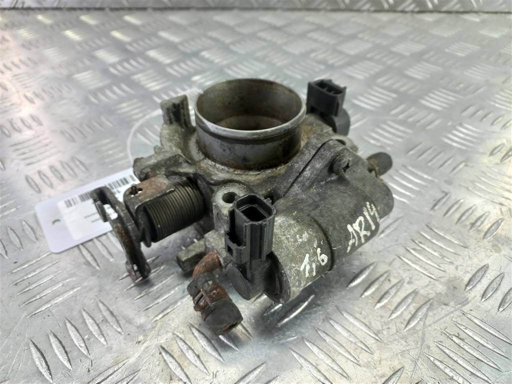 дроссельная заслонка MAZDA 3  Z60113640C, 5000 рублей, Москва