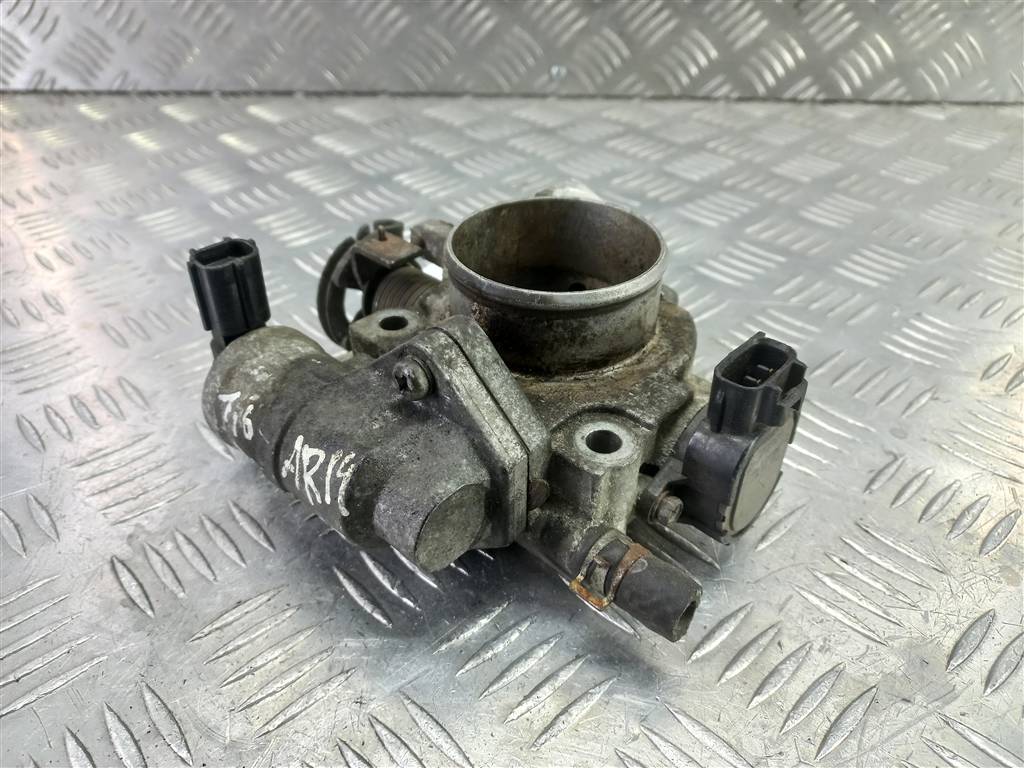 дроссельная заслонка MAZDA 3  Z60113640C, 5000 рублей, Москва