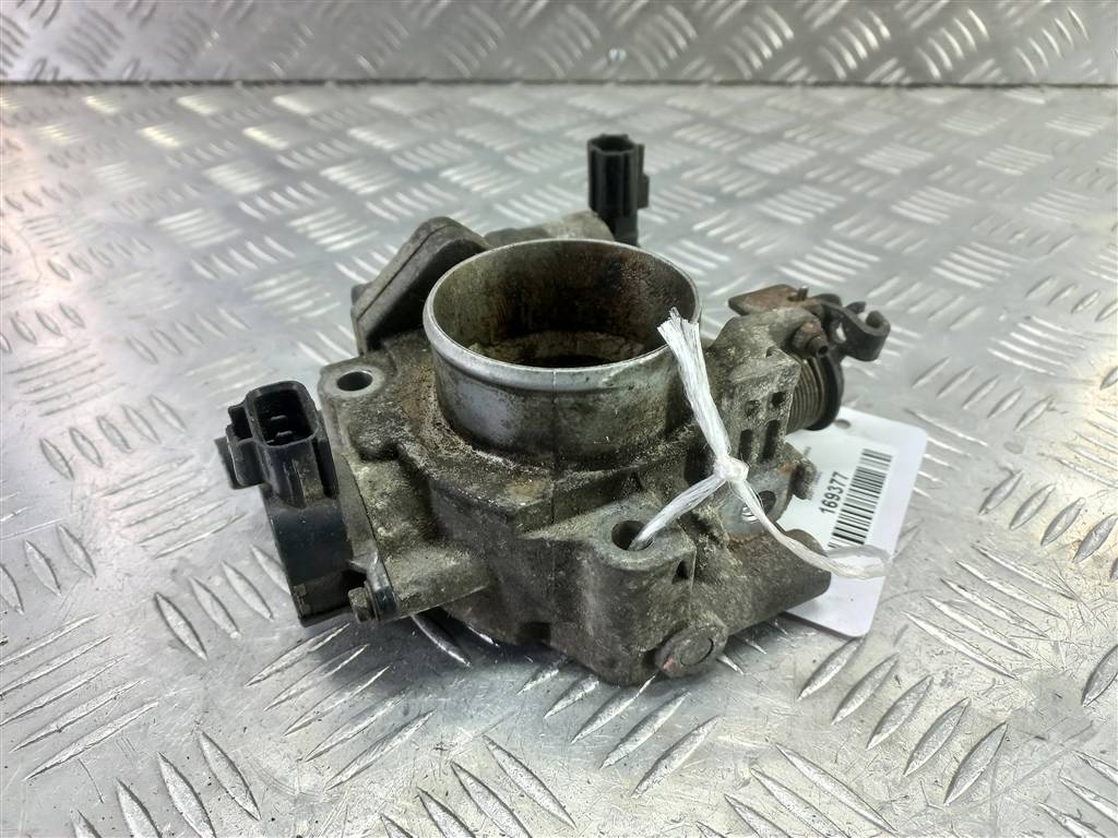 дроссельная заслонка MAZDA 3  Z60113640C, 5000 рублей, Москва