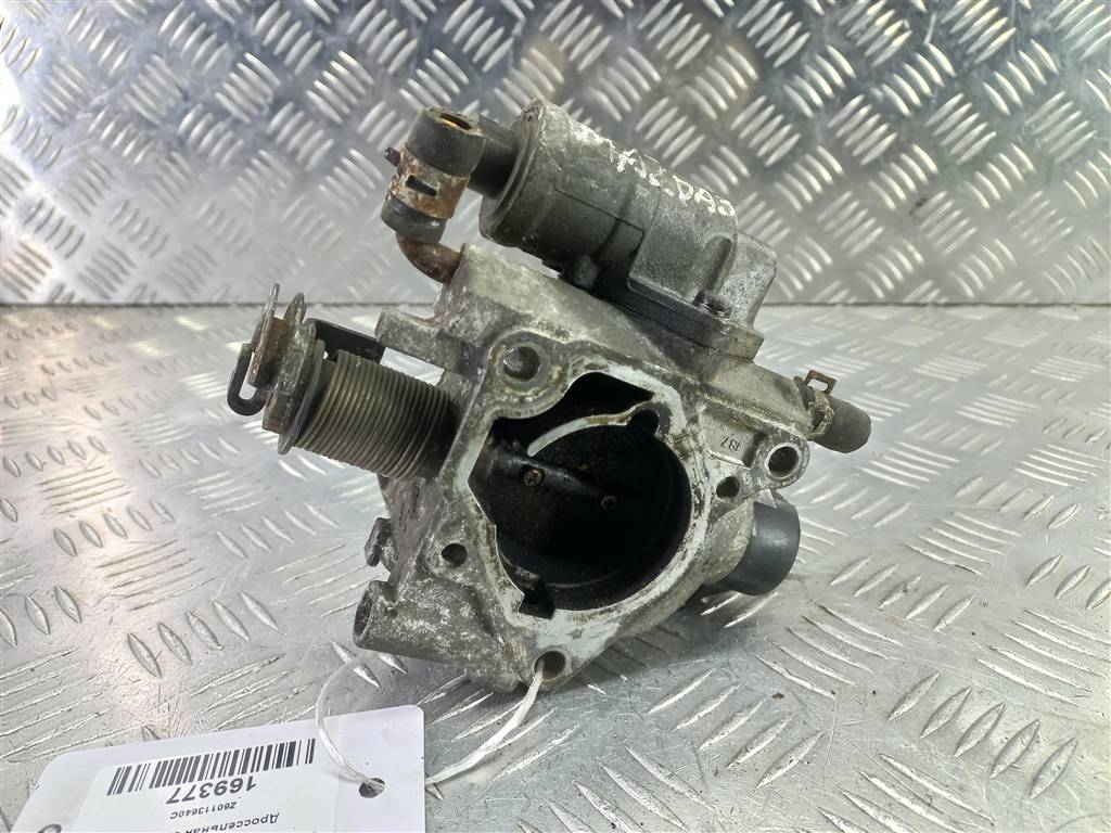 дроссельная заслонка MAZDA 3  Z60113640C, 5000 рублей, Москва