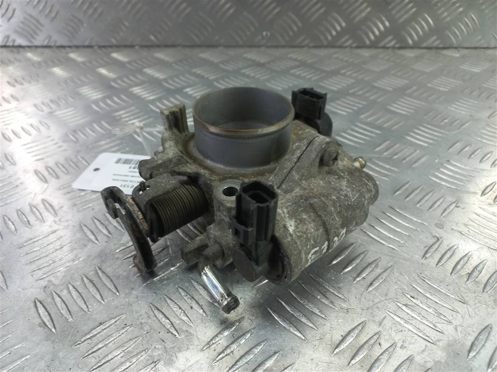 дроссельная заслонка MAZDA 3  Z60113640C, 5000 рублей, Москва