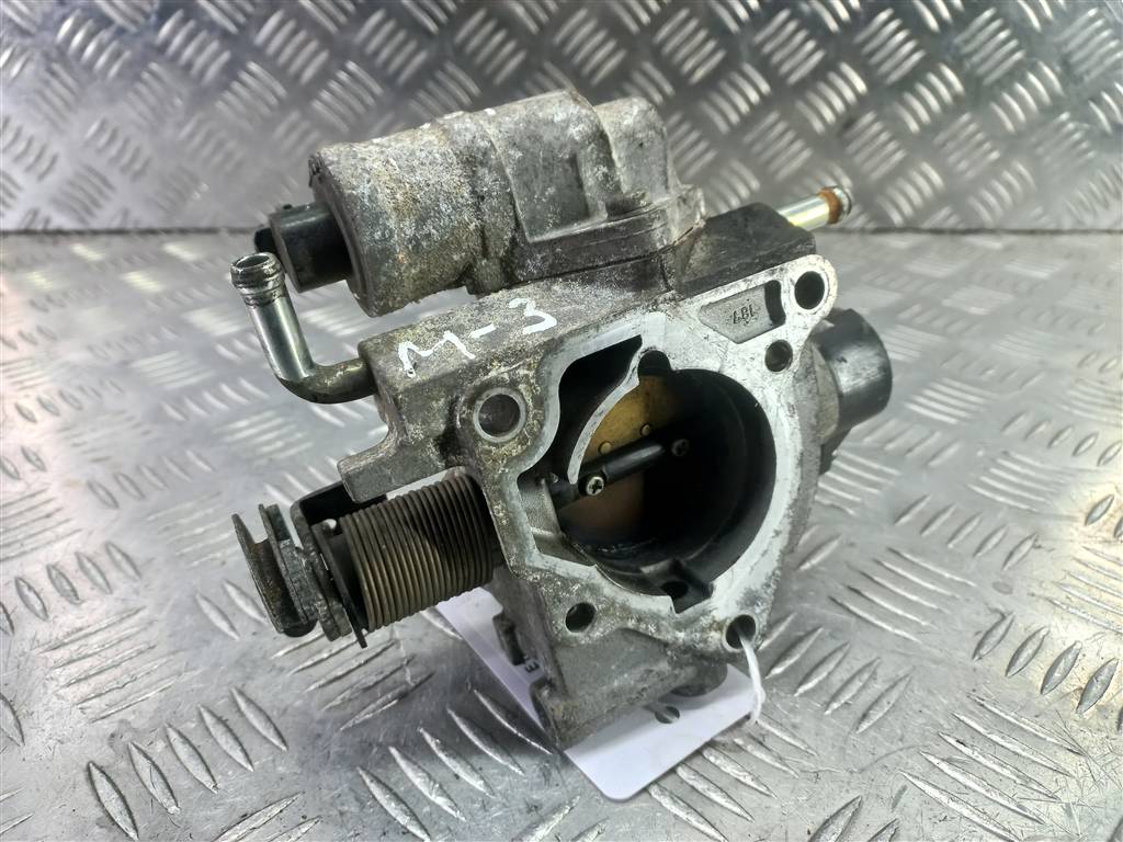 дроссельная заслонка MAZDA 3  Z60113640C, 5000 рублей, Москва