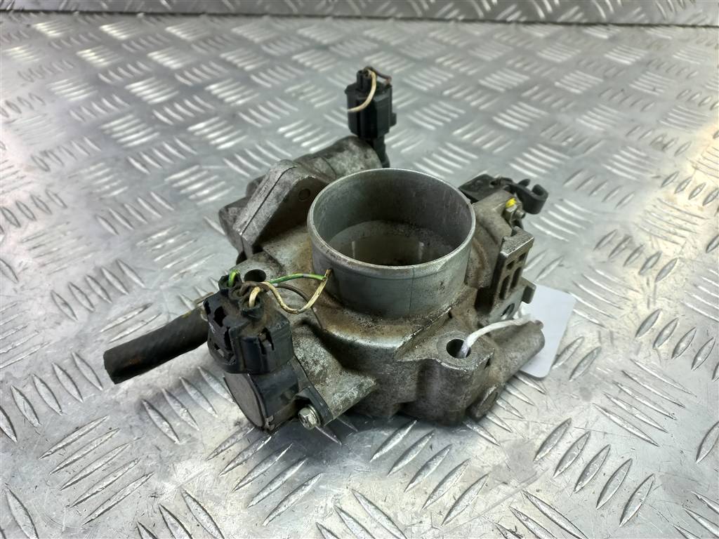 дроссельная заслонка MAZDA 3  Z60113640C, 5000 рублей, Москва