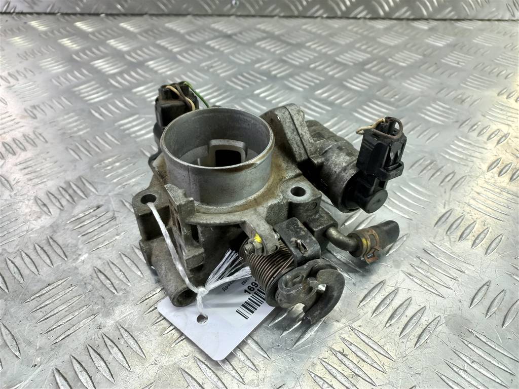 дроссельная заслонка MAZDA 3  Z60113640C, 5000 рублей, Москва