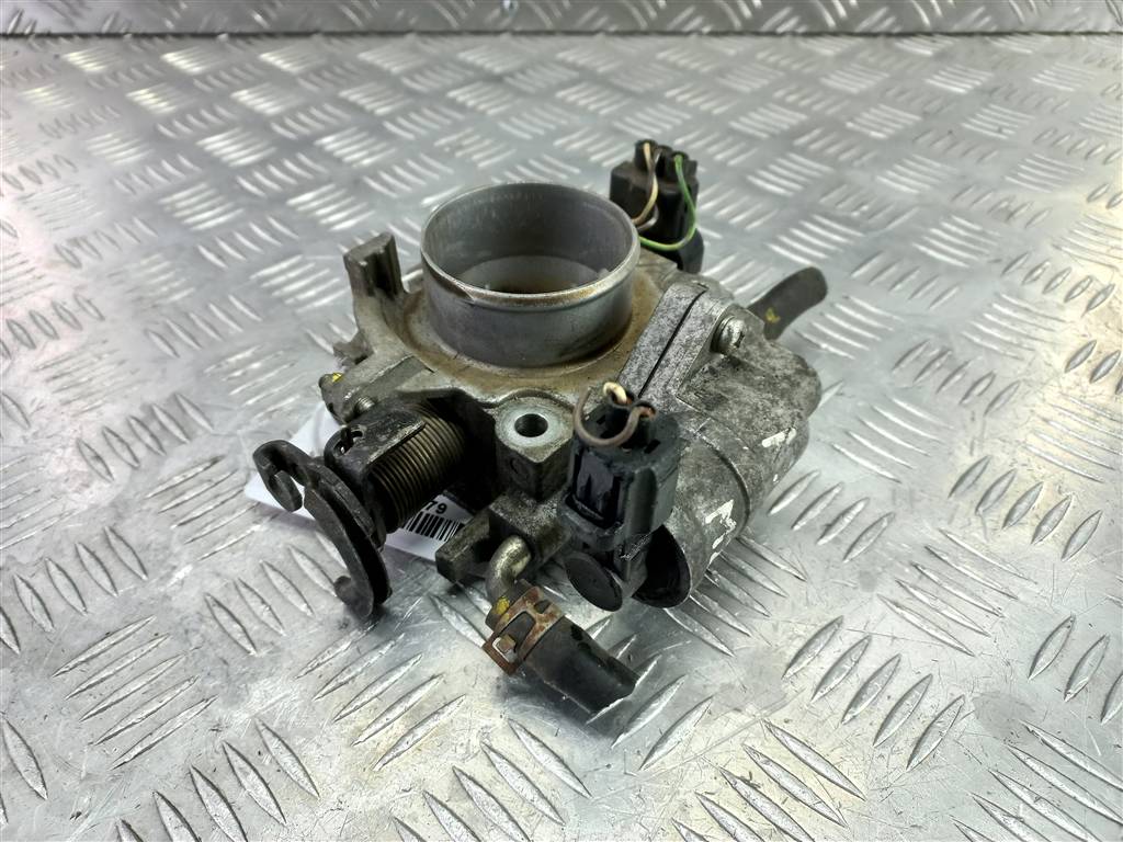 дроссельная заслонка MAZDA 3  Z60113640C, 5000 рублей, Москва